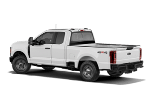 2027 Ford Super Duty® External Image 2